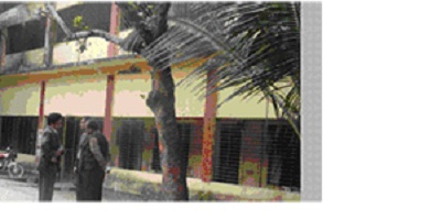 উপজেলা হিসাব রক্ষণ অফিস