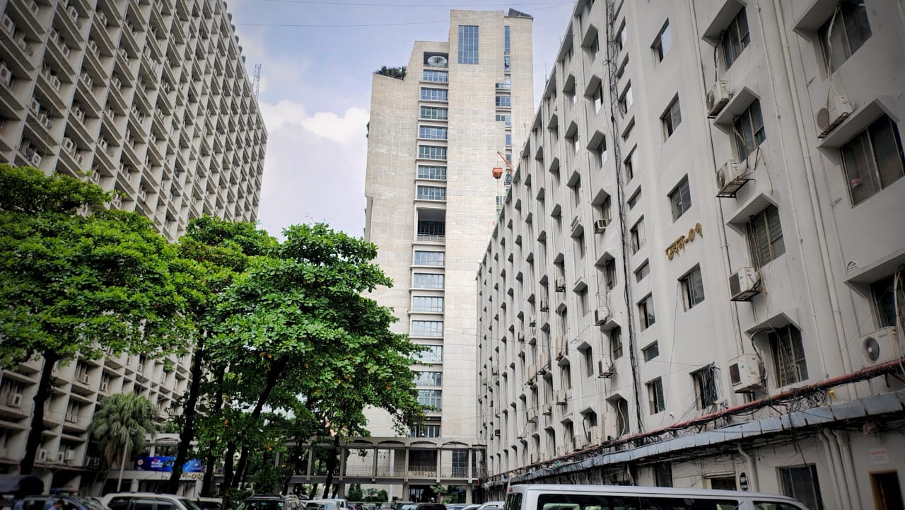 অর্থ মন্ত্রণালয়