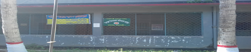 উপজেলা হিসাবরক্ষণ অফিস