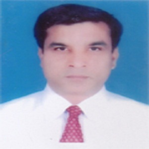 minister