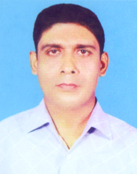 minister