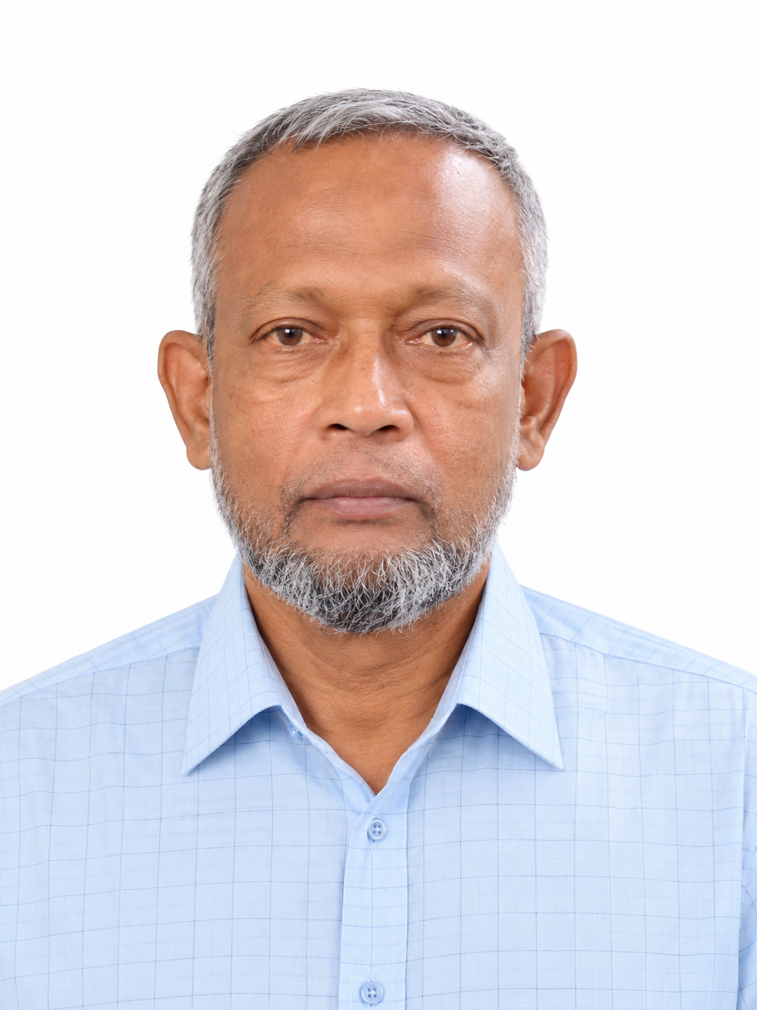 minister
