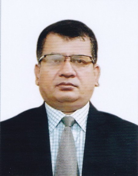  ব্যবস্থাপনা পরিচালক 