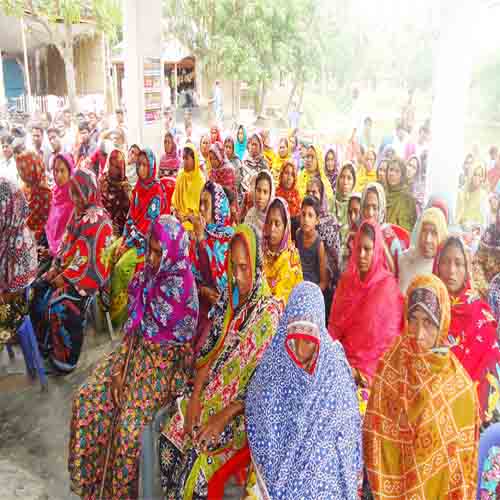 সমাজসেবা