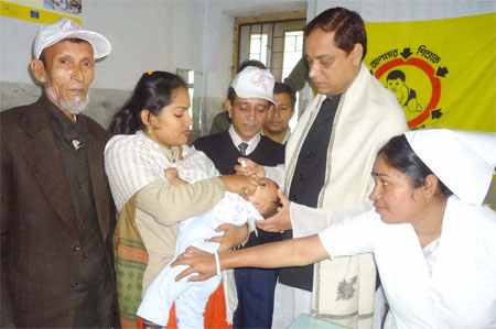 স্বাস্থ্য