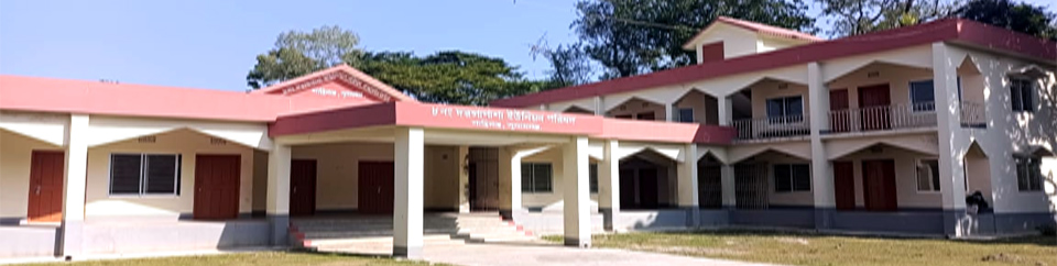 দরগাপাশা ইউনিয়ন পরিষদ