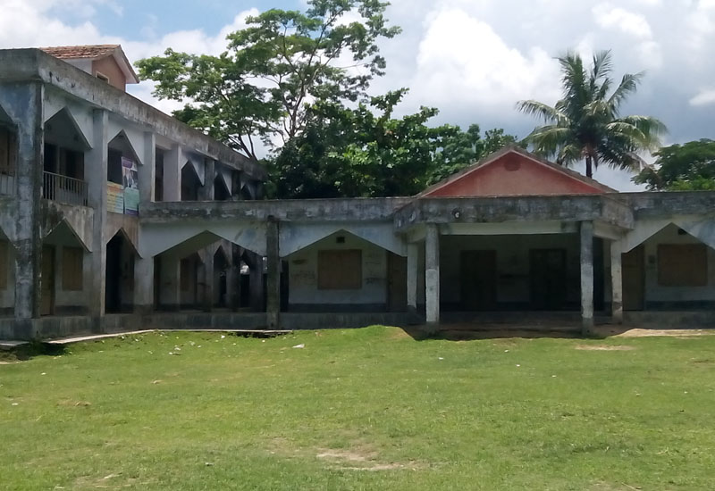 ১৯ নং দারোরা ইউনিয়ন পরিষদ