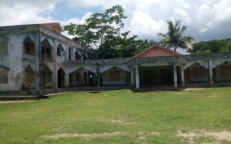 ১৯ নং দারোরা ইউনিয়ন পরিষদ