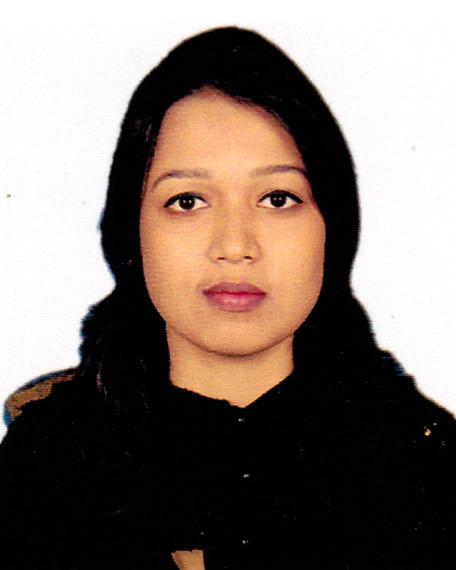 জাকিয়া সুলতানা