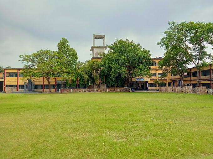 দাশুড়িয়া ডিগ্রী কলেজ