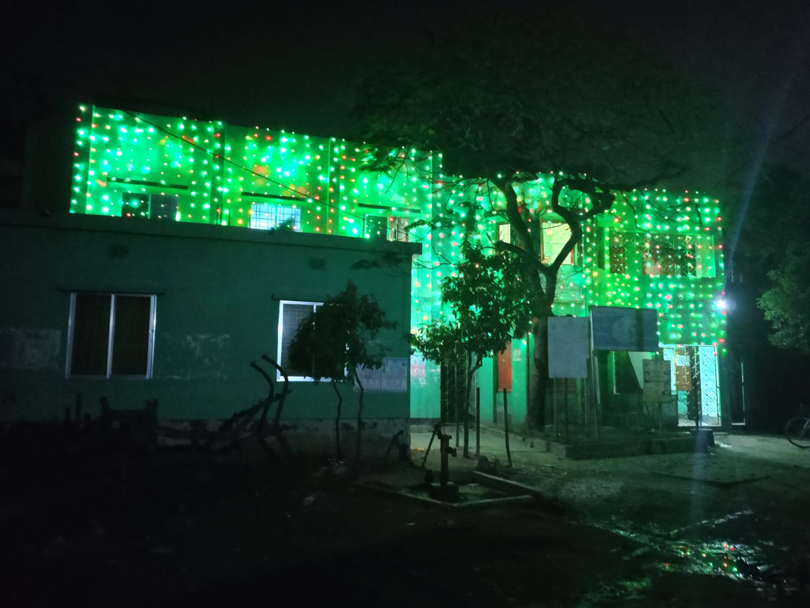 দাশুড়িয়া ইউনিয়ন পরিষদ