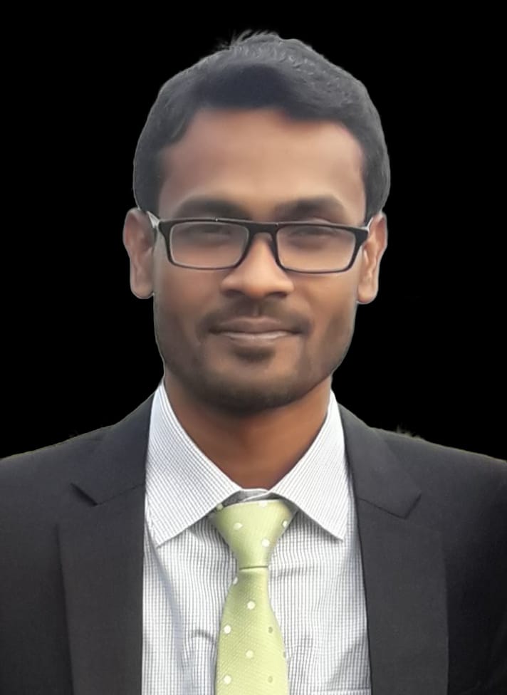 minister