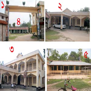 দাউদপুর ইউনিয়ন পরিষদ