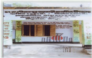 মোঃ ওমর ফারুক
