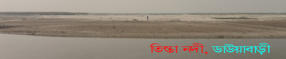তিস্তা নদী