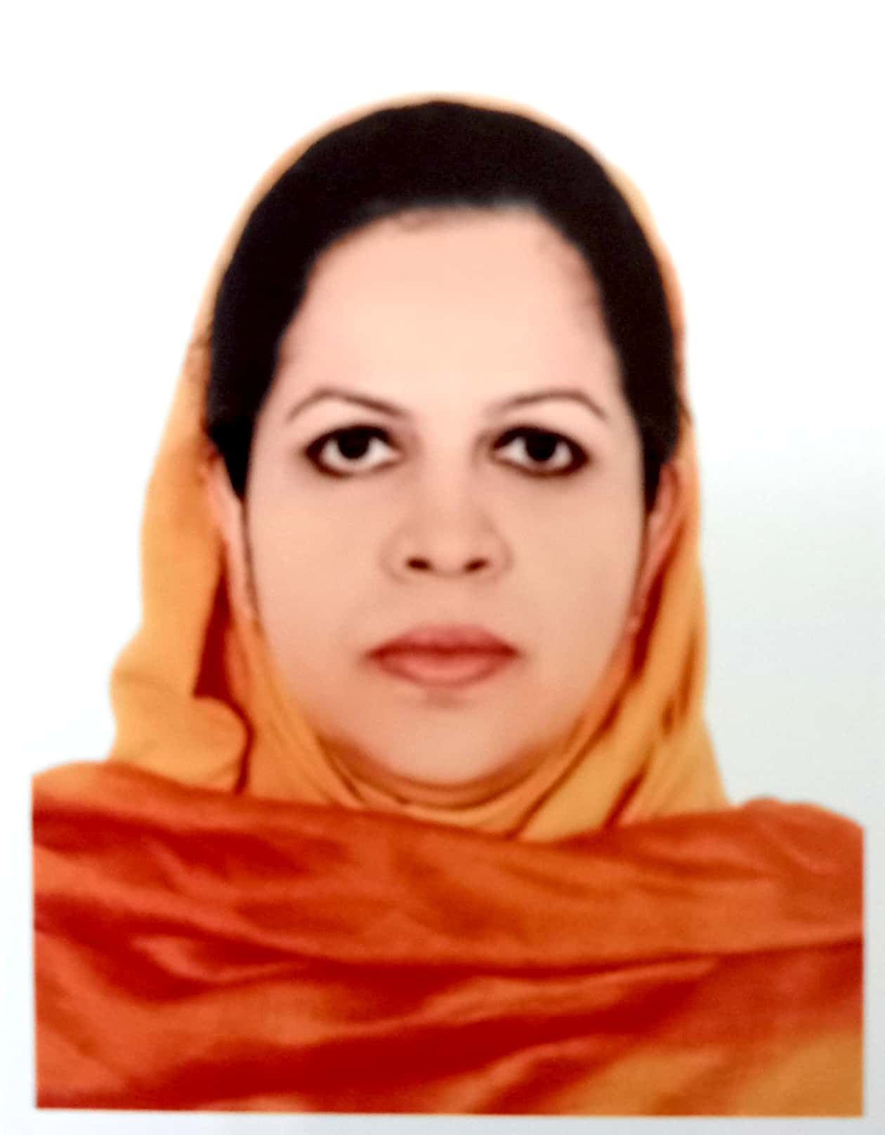 minister