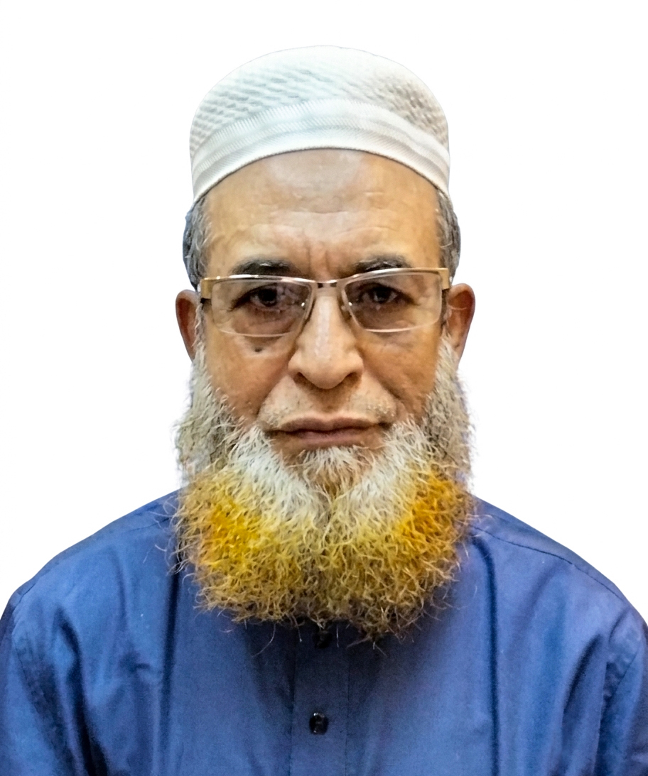 minister