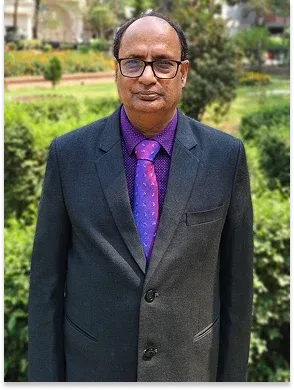 minister