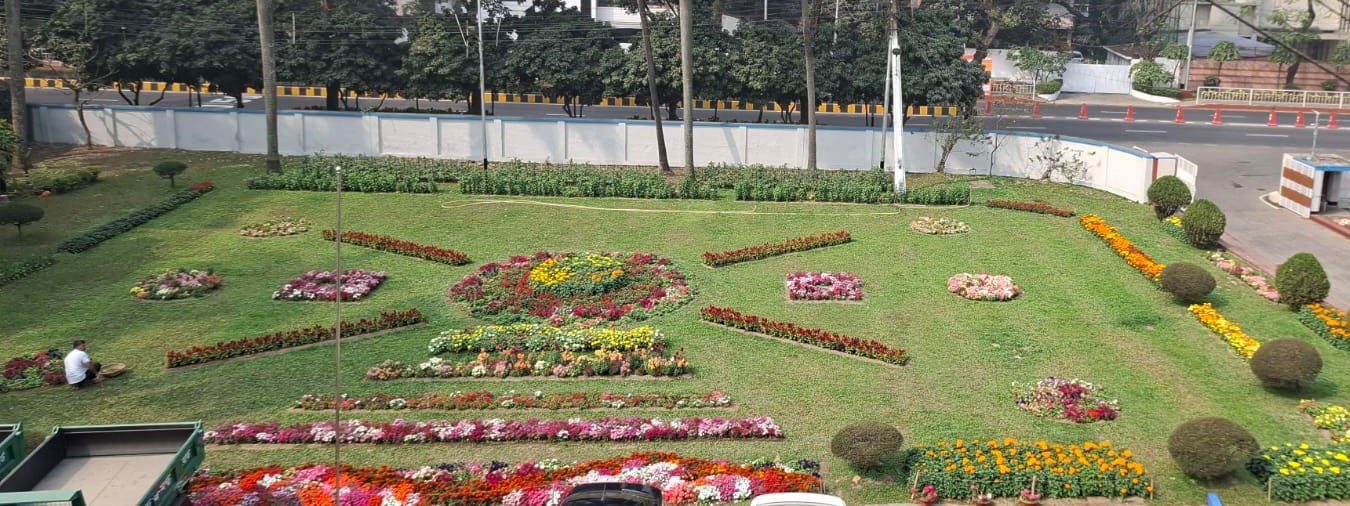 প্রেসিডেন্ট, ক্যান্টনমেন্ট বোর্ড ও স্টেশন কমান্ডার, ঢাকা