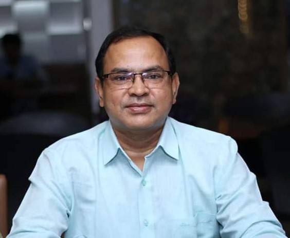 minister