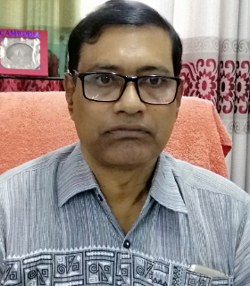 জনাব প্রীতিষ কুমার মল্লিক