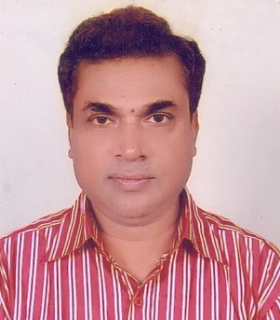 মো: গোলাম মোস্তফা