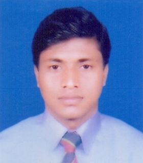 মোঃ মিজানুর রহমান