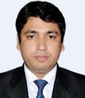 এ, বি, এম, জাকারিয়া