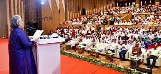 বিশ্ব ডিএনএ দিবস উপলক্ষ্যে মাননীয় উপদেষ্টা মহোদয়ের বক্তব্য