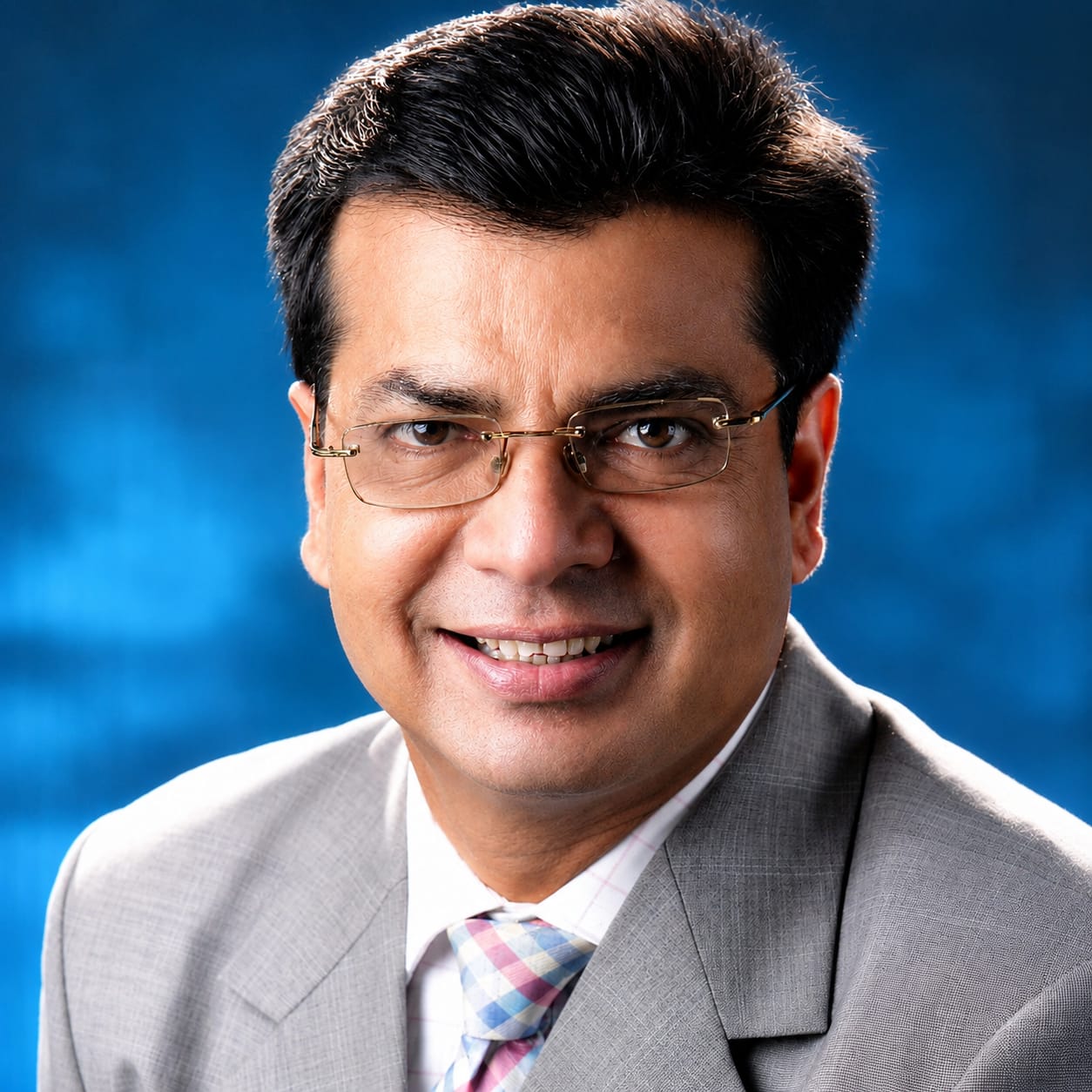 minister
