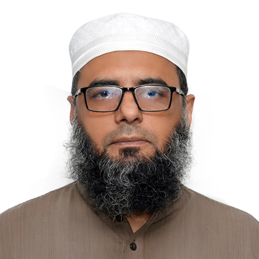 minister