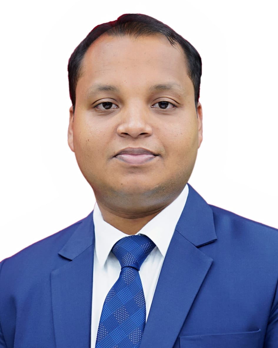 মিলন সাহা