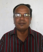 মোঃ আব্দুস ছামাদ