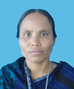 ভৈরবী রাণী রায়