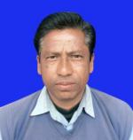 মহাদেব চন্দ্র রায়