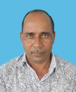 মোঃ রুহুল আমিন