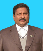 মোঃ আব্দুর রাজ্জাক