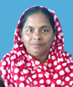 মোছাঃ রাবেয়া বেগম