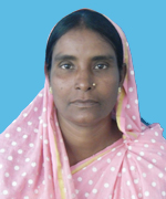 মোছাঃ নূরজাহান বেগম