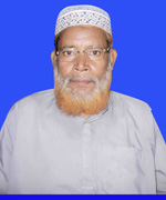 আ,ন,ম খায়রুল আলম