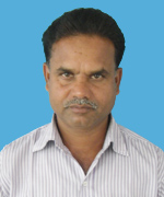 মোঃ সুরুজ আলী মিয়া