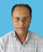 মোঃ আব্দুল মজিদ সরকার