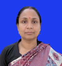 যুথিকা দেবনাথ