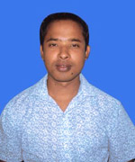 ভবেশ চন্দ্র রায়