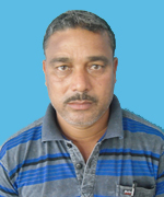 মোঃ মজিবর রহমান