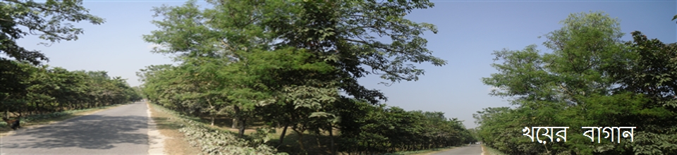 খয়ের বাগান