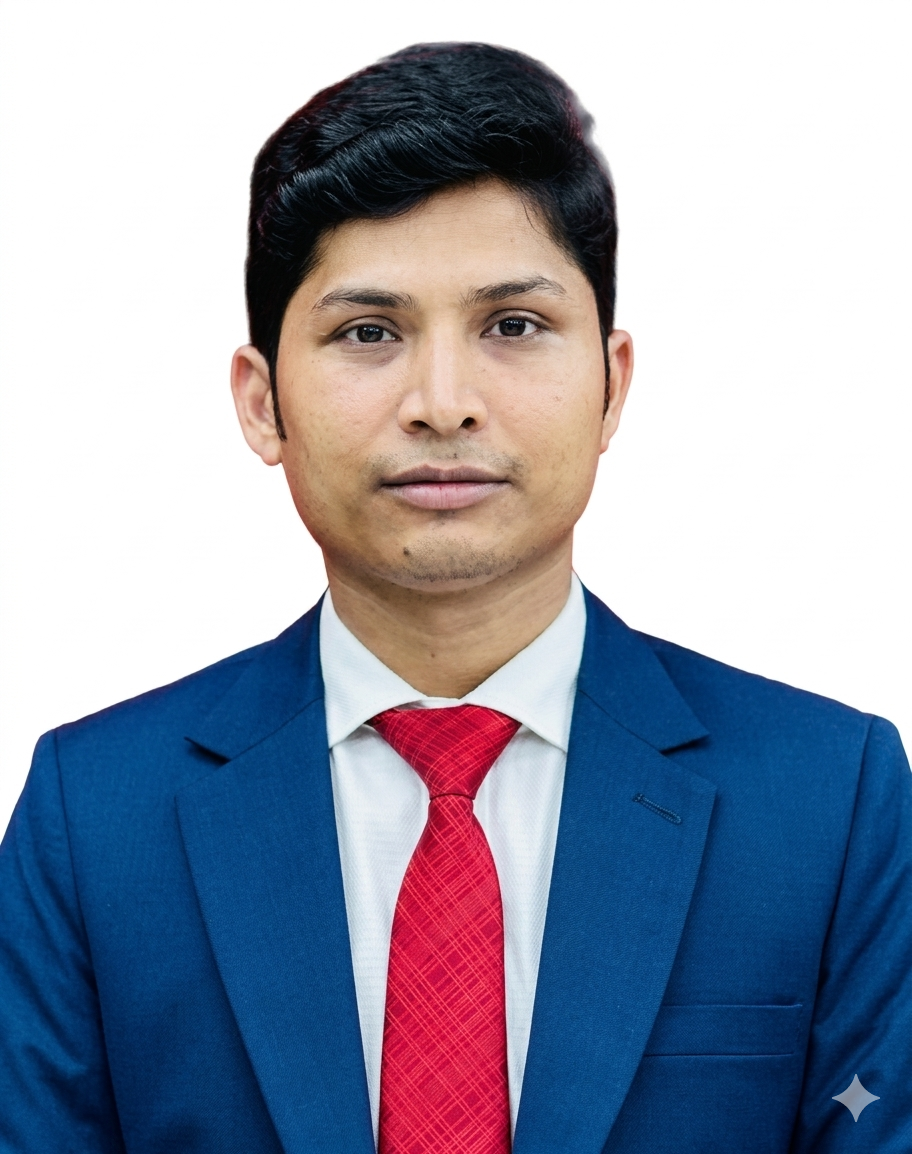 minister