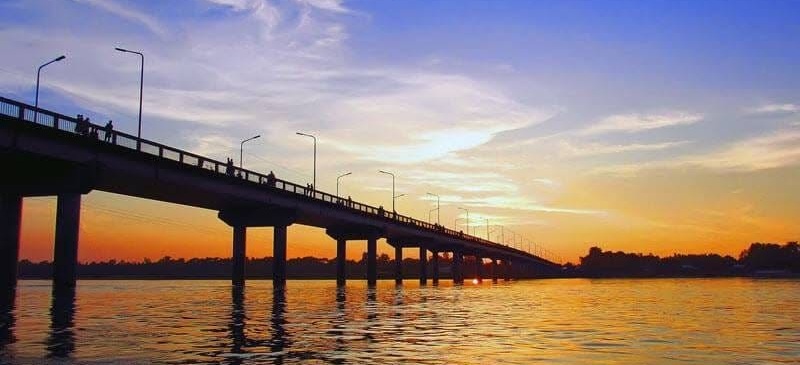 করতোয়া সেতু