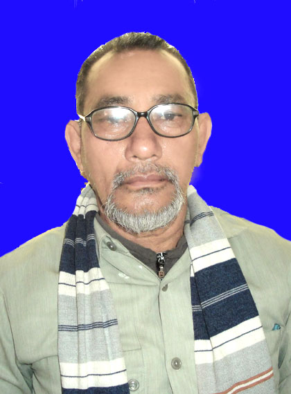 বর্তমান চেয়ারম্যান আব্দুস সুলতান আলম।