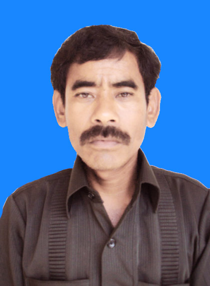 ৫নং ওয়ার্ড ইউপি সদস্য বাবু মহেন চন্দ্র রায়
